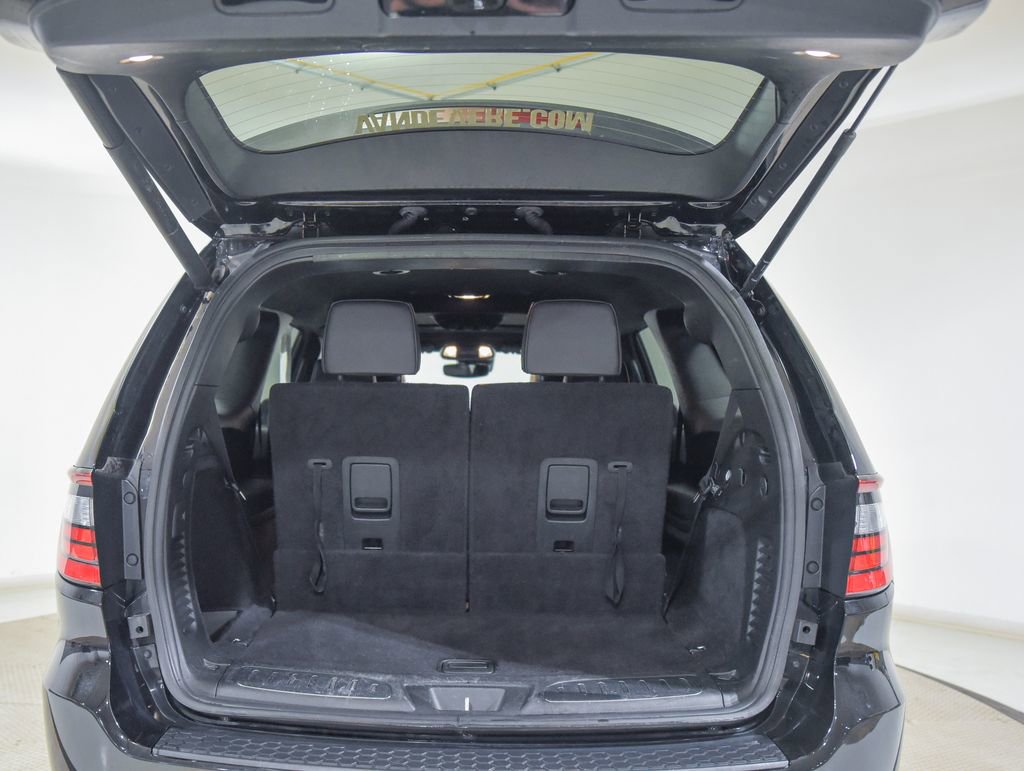 Used 2023 Dodge Durango Citadel AWD/4WD image 7