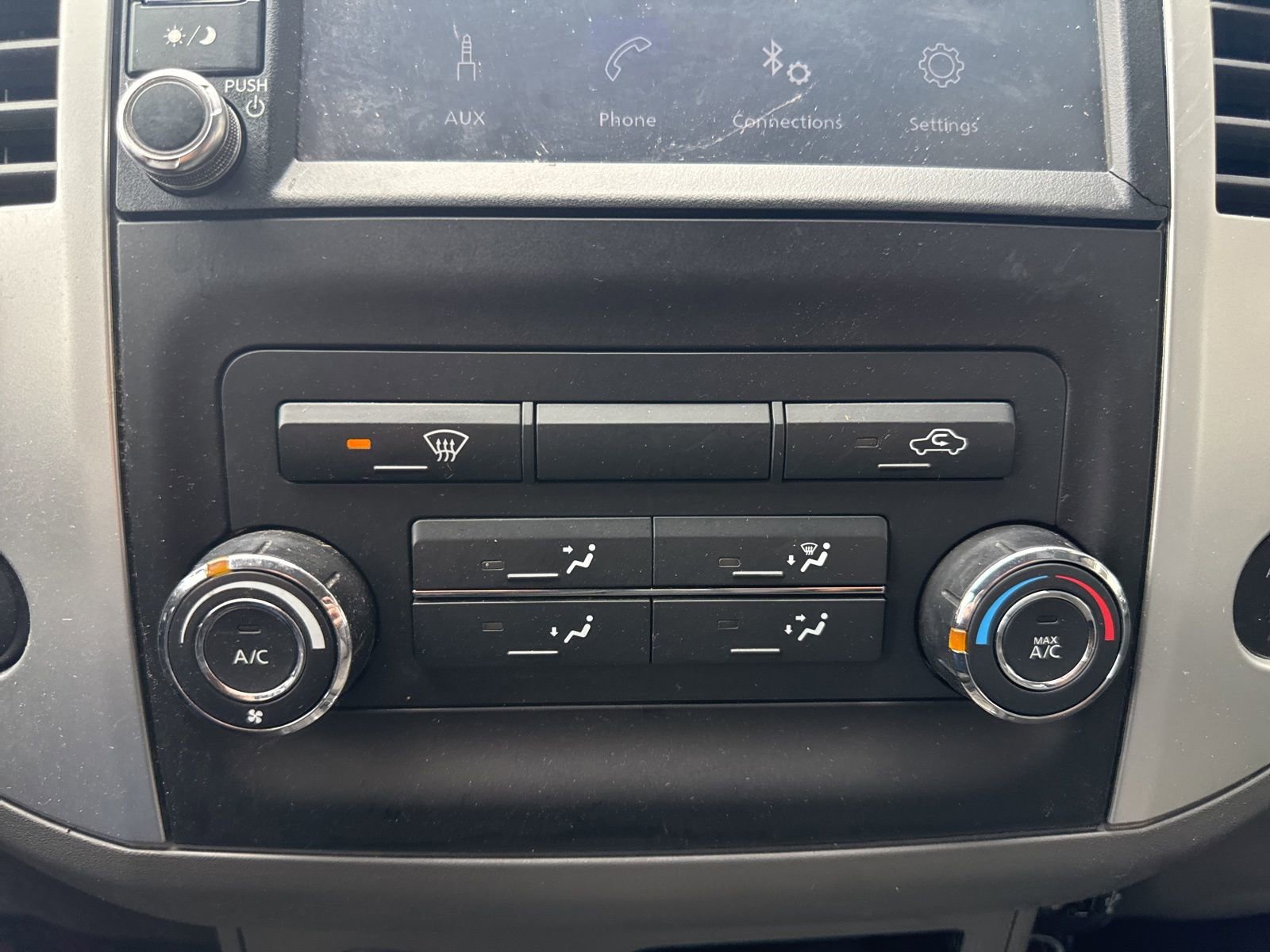 Used 2019 Nissan Frontier SV image 22