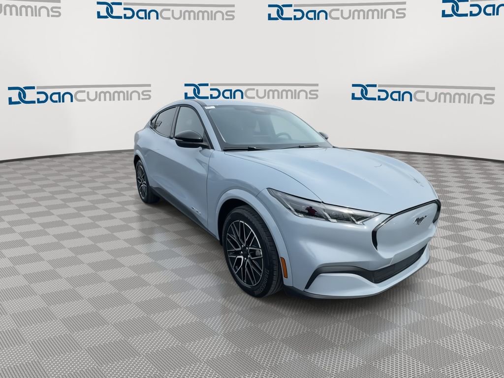 New 2026 Ford Mustang Mach-E Premium image 2