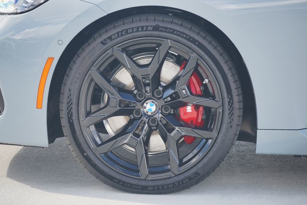 New 2026 BMW 230i Coupe w/ Premium Package image 5