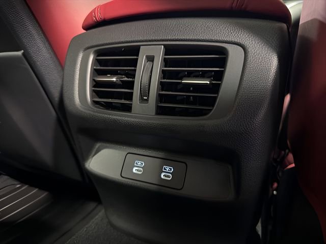 Used 2025 Acura TLX SH-AWD w/ A-SPEC Pkg image 35