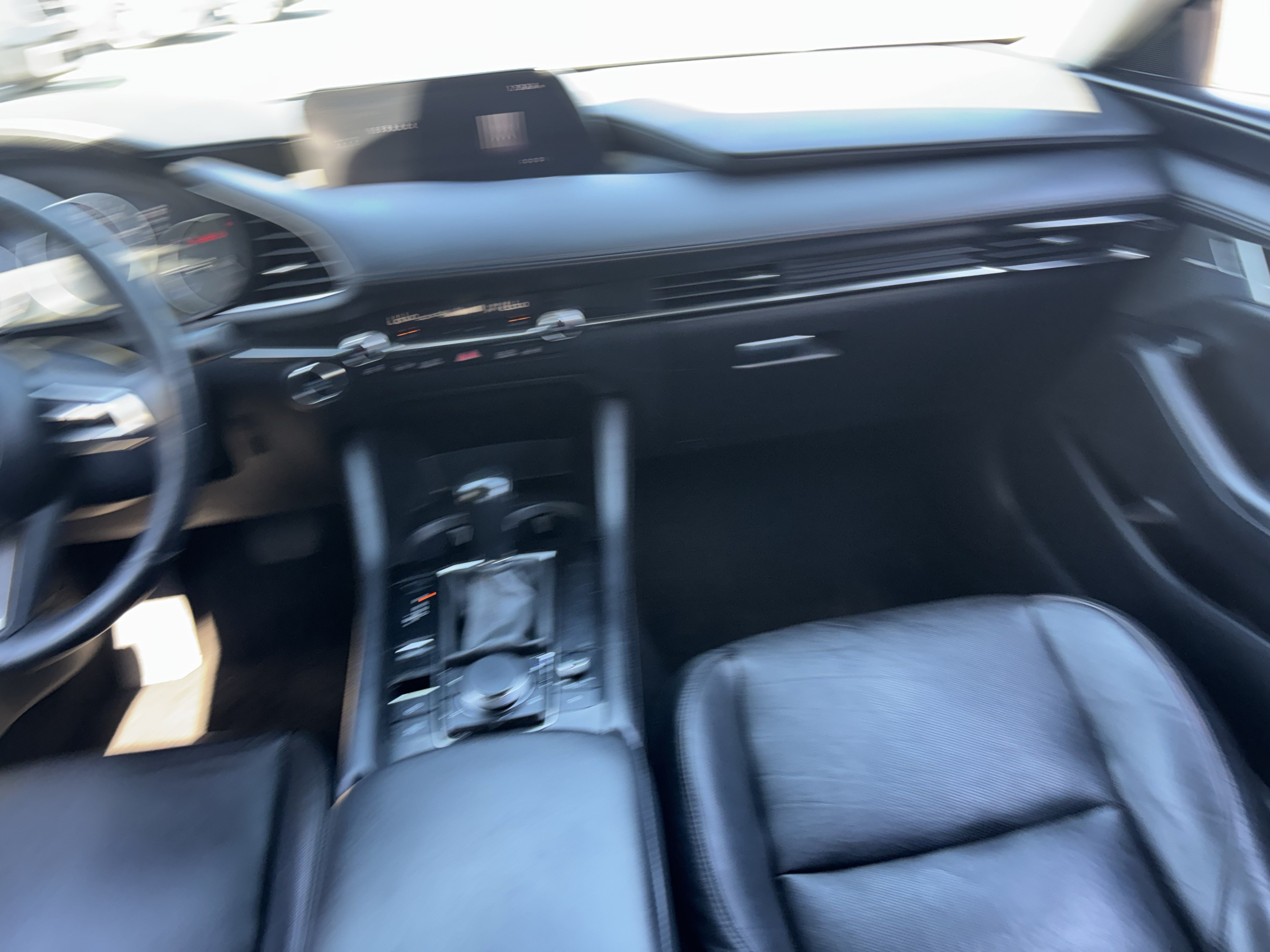 Used 2022 MAZDA MAZDA3 s AWD/4WD image 15