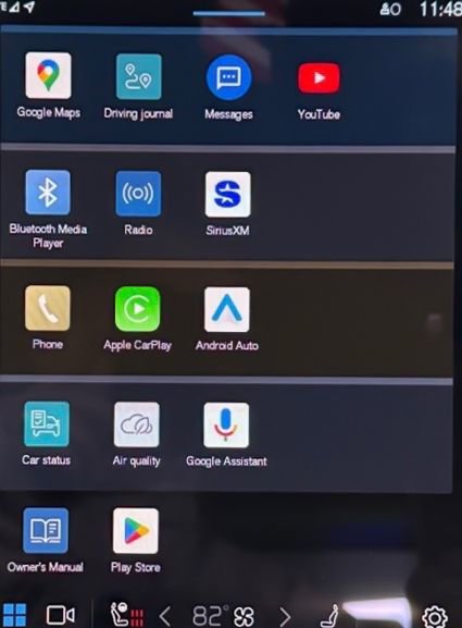 Used 2025 Volvo XC60 B5 Plus image 23