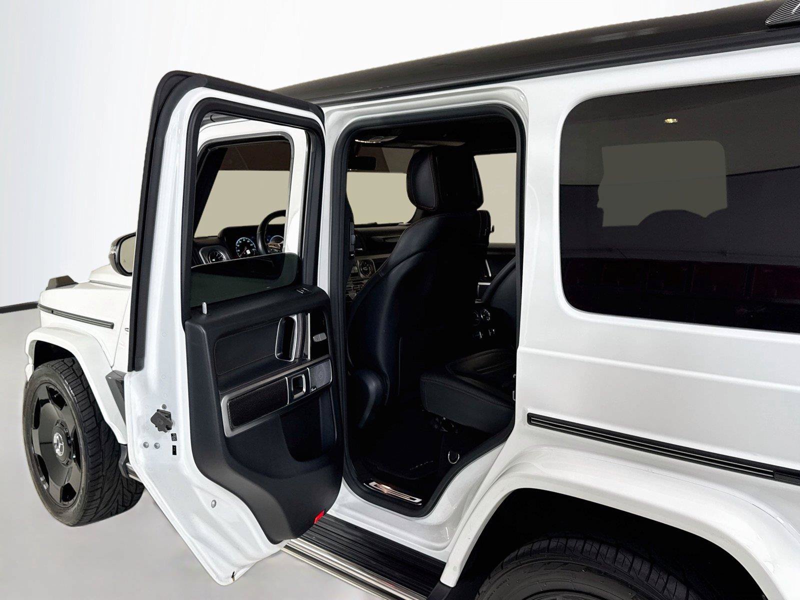 Used 2019 Mercedes-Benz G 550 image 26