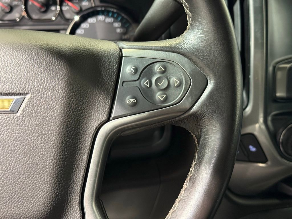 Used 2018 Chevrolet Silverado 1500 LT w/ All Star Edition image 22