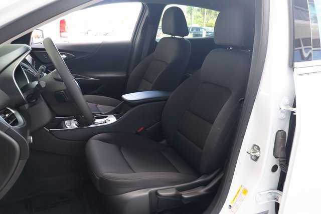 Certified 2024 Chevrolet Malibu LS image 11