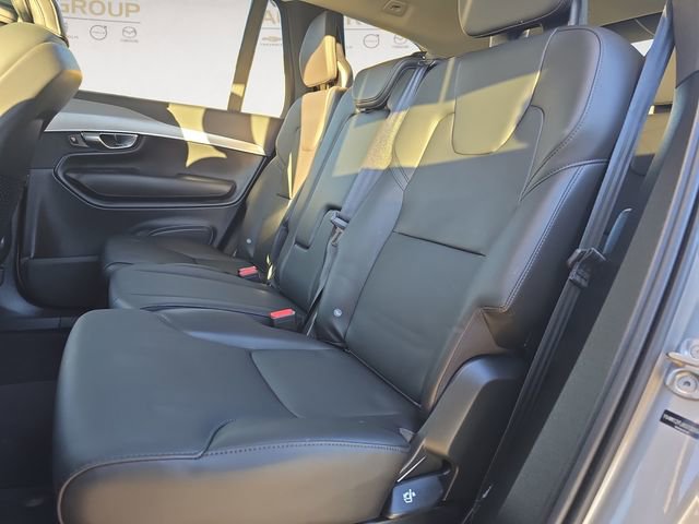 Certified 2025 Volvo XC90 B5 Core image 13