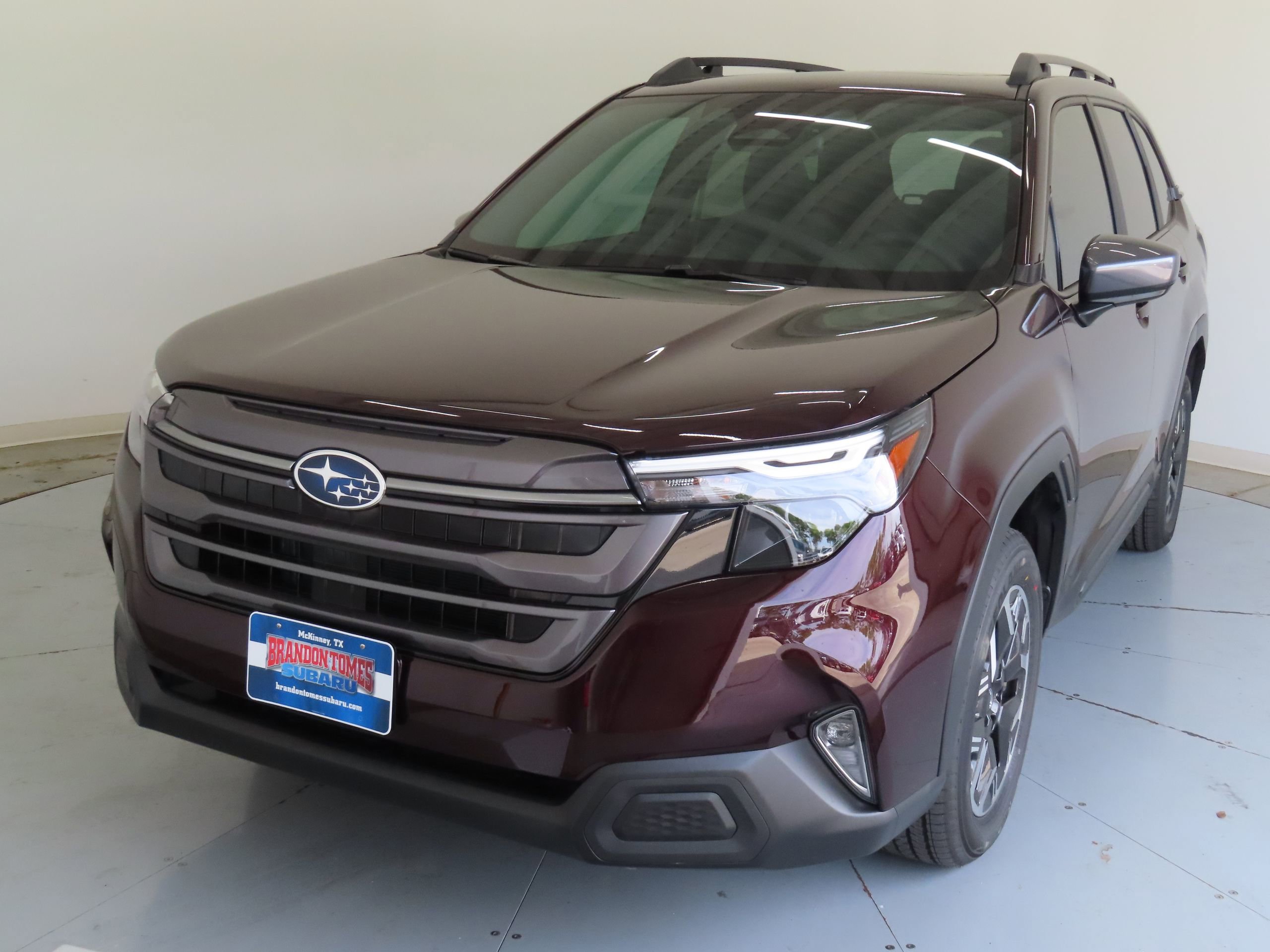 New 2026 Subaru Forester Premium image 10