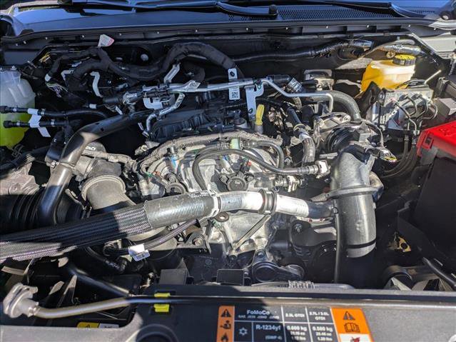 New 2025 Ford Ranger XL image 15