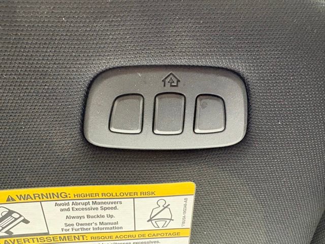 Used 2025 Ford F250 Platinum w/ Tremor Off-Road Package image 33