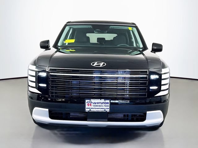 Certified 2026 Hyundai Palisade SE FWD image 11