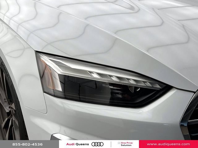 Used 2023 Audi S5 Premium Plus w/ Premium Plus Package AWD/4WD image 9