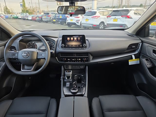 New 2026 Nissan Rogue SV image 14