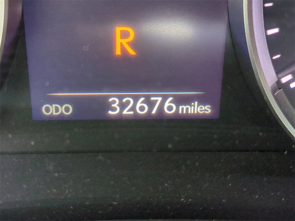 Used 2023 Lexus IS 300 w/ Comfort Package image 29