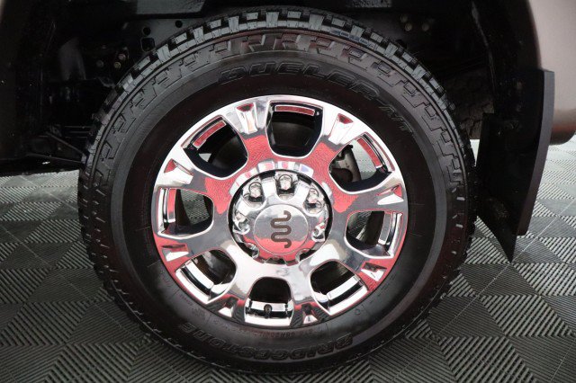 Used 2022 Ford F350 King Ranch w/ King Ranch Ultimate Package AWD/4WD image 89