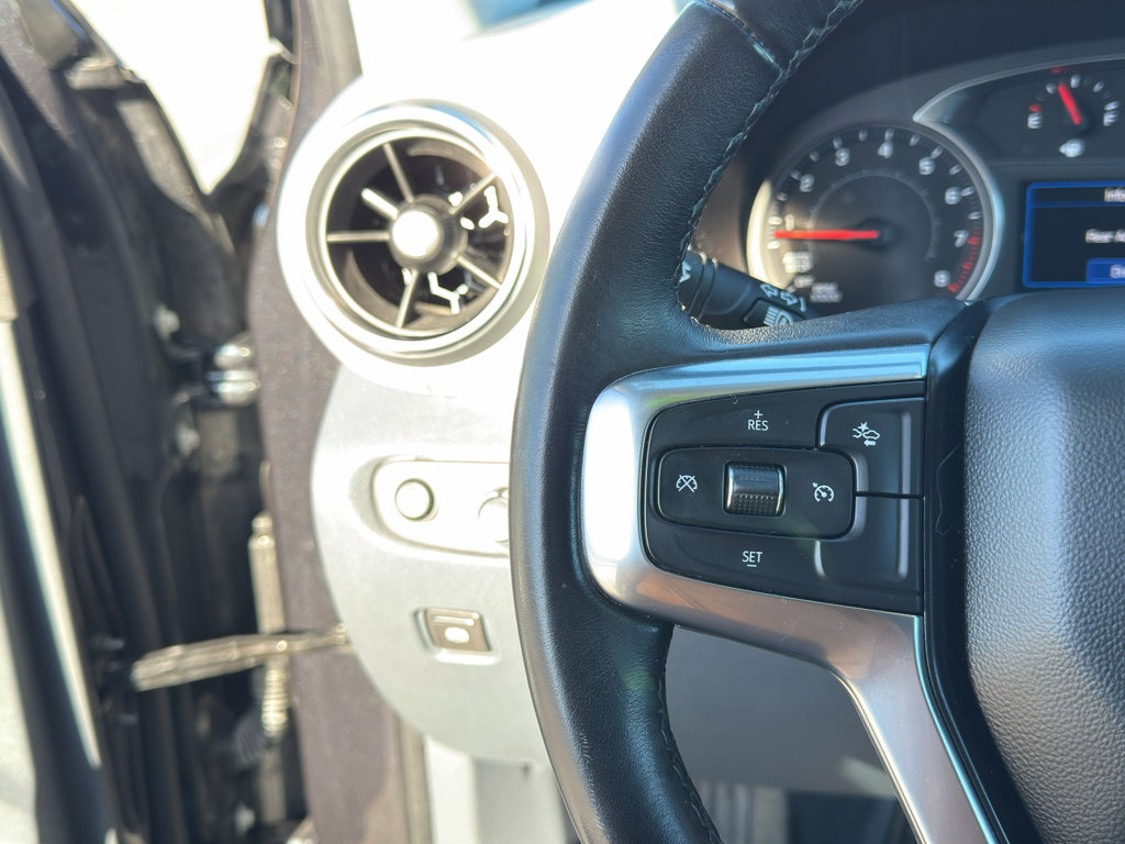 Used 2022 Chevrolet Blazer LT w/ LPO, Black Accent Package image 31