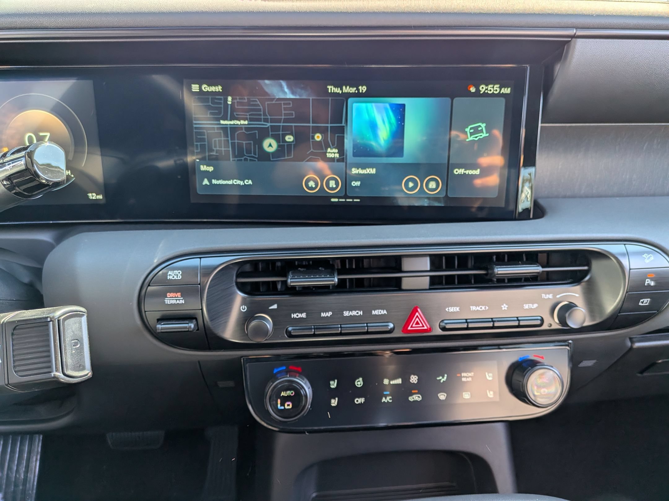 New 2026 Hyundai Palisade XRT Pro AWD/4WD image 10