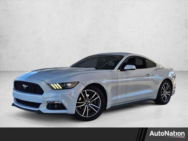 Used 2015 Ford Mustang Premium w/ Equipment Group 201A