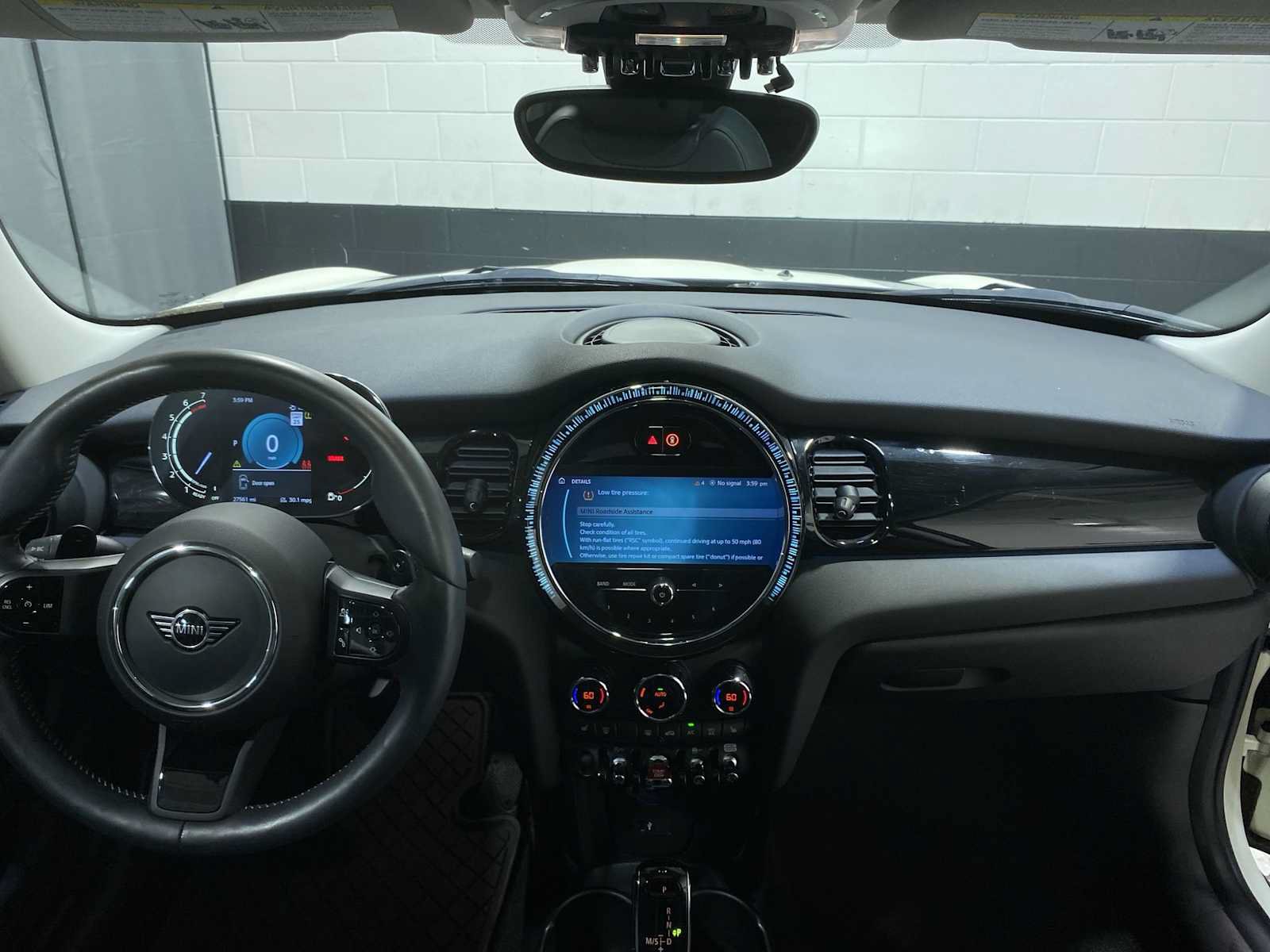 Used 2023 MINI Cooper S FWD image 10