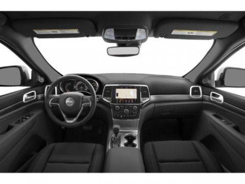 Used 2022 Jeep Grand Cherokee Laredo E image 11