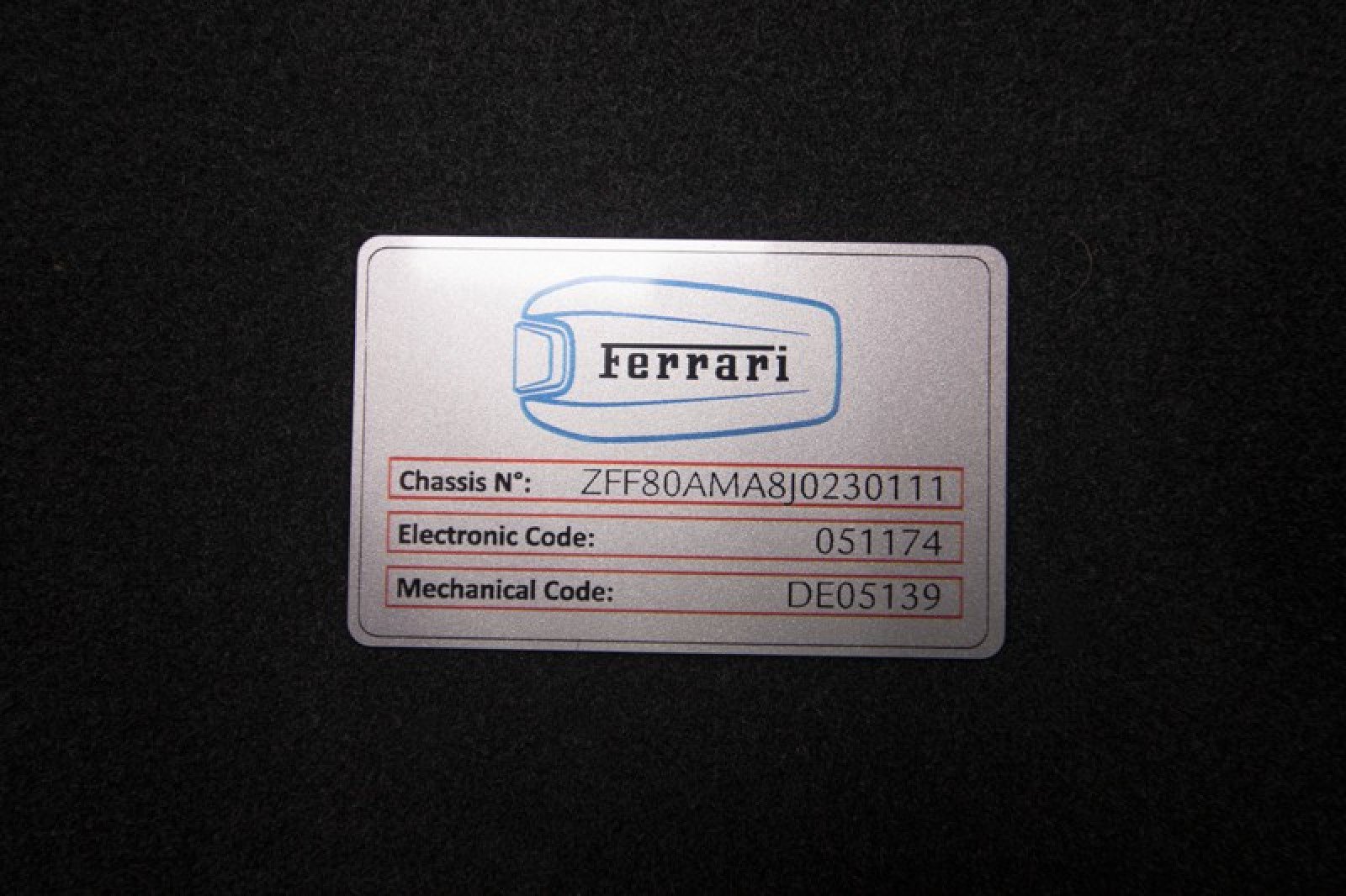 Used 2018 Ferrari 488 Spider image 77