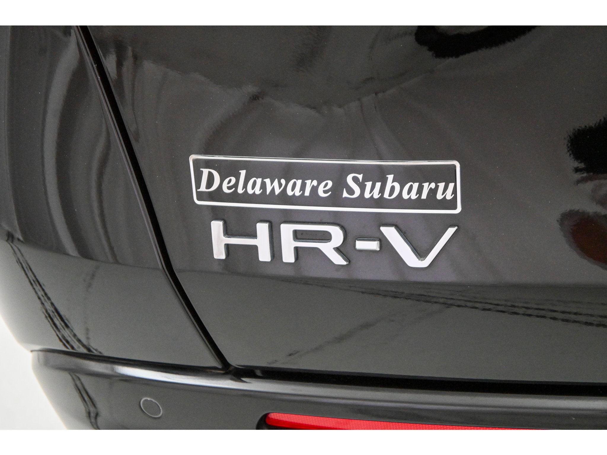 Used 2024 Honda HR-V EX-L image 49