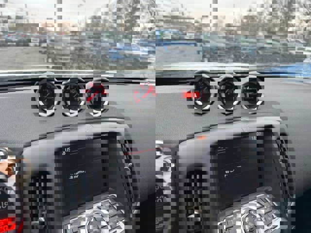 Used 2017 Nissan 370Z Touring Sport image 13