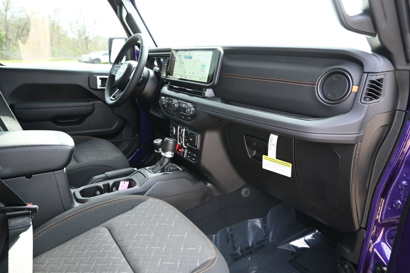 New 2026 Jeep Gladiator Mojave image 21