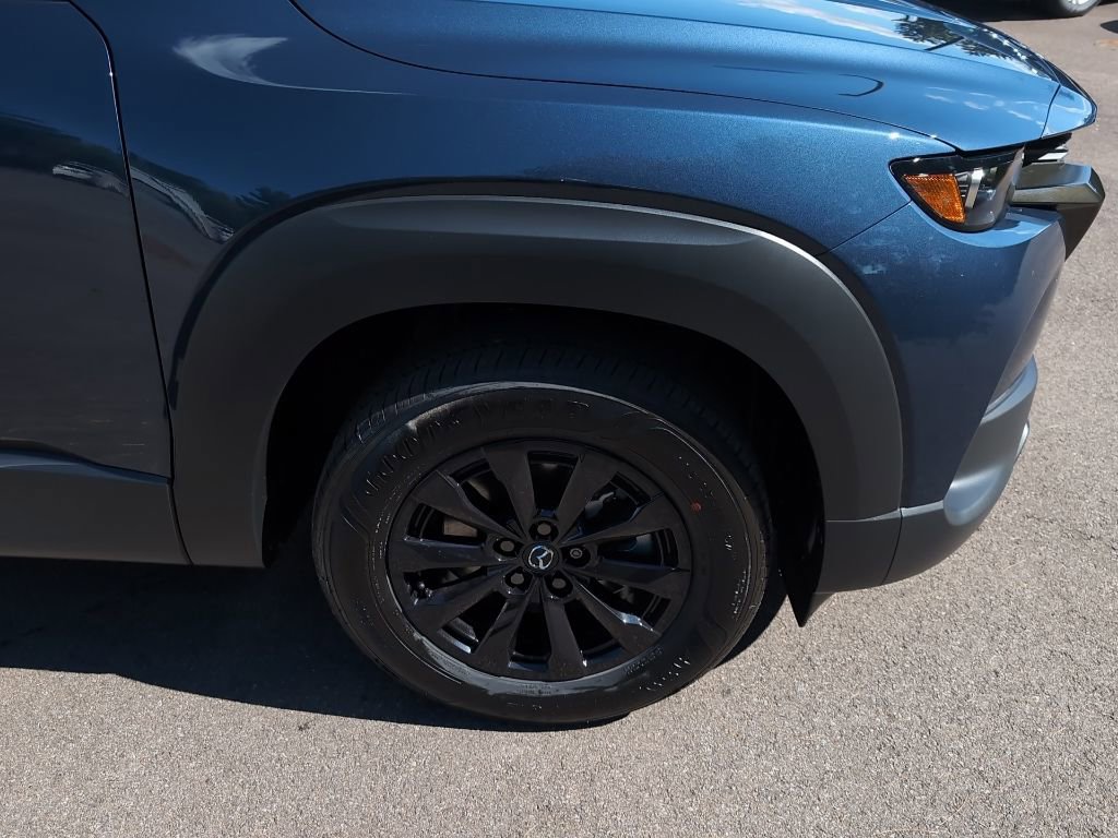 New 2026 MAZDA CX-50 2.5 Hybrid w/ Weather Package image 3
