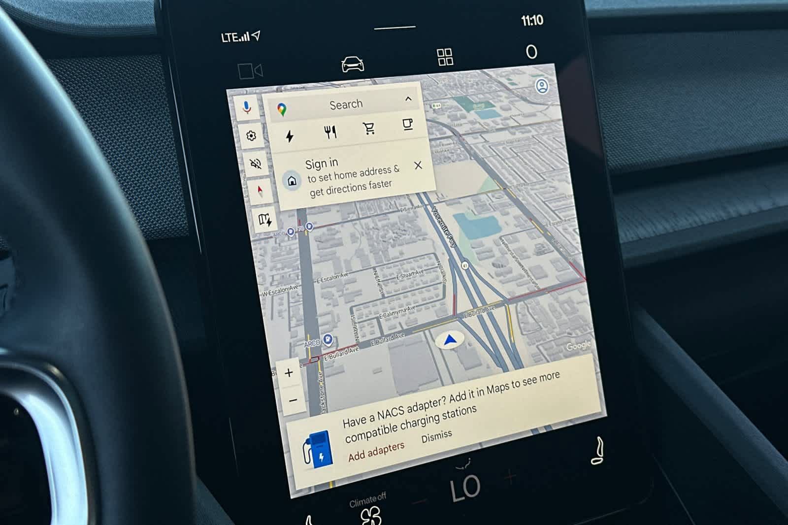 Used 2023 Polestar Polestar 2 Long Range Dual Motor w/ Pilot Pack image 18