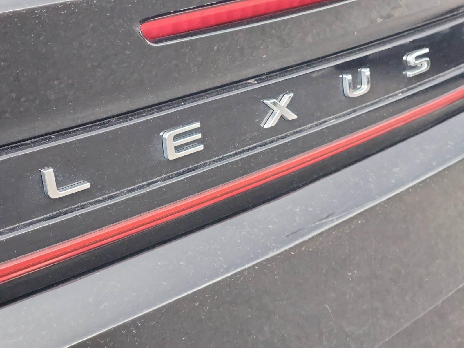 Used 2023 Lexus RZ 450e Premium w/ Technology Package AWD/4WD image 22