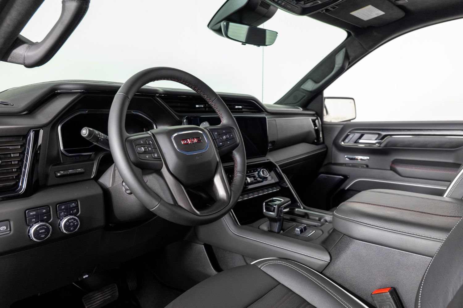 Used 2025 GMC Sierra 1500 AT4X AWD/4WD image 13