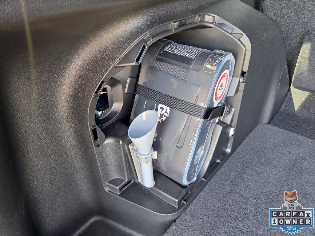 Used 2025 Honda CR-V Sport-L image 21