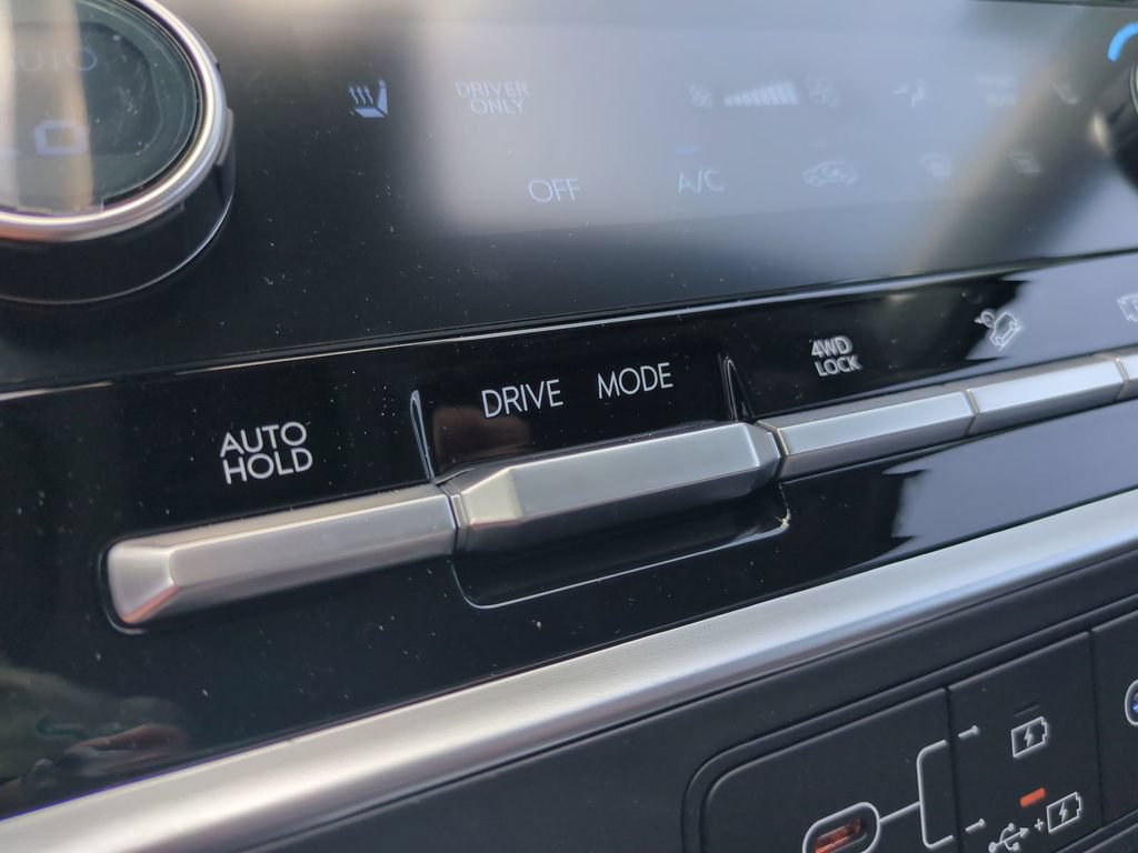 New 2026 Hyundai Santa Fe SEL AWD/4WD image 30