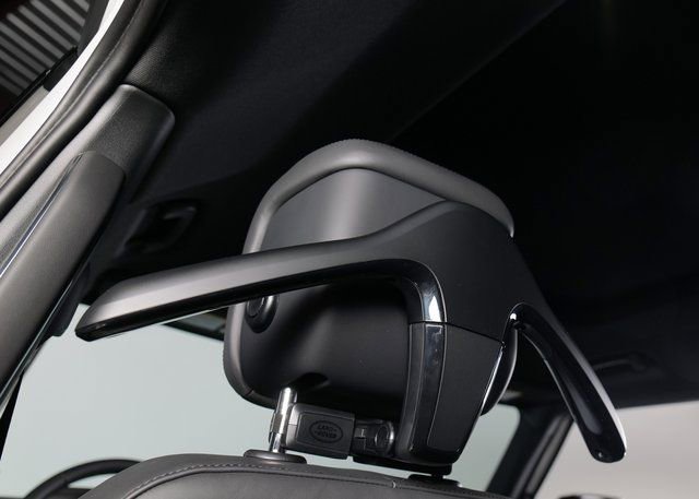 New 2026 Land Rover Defender 110 S image 13