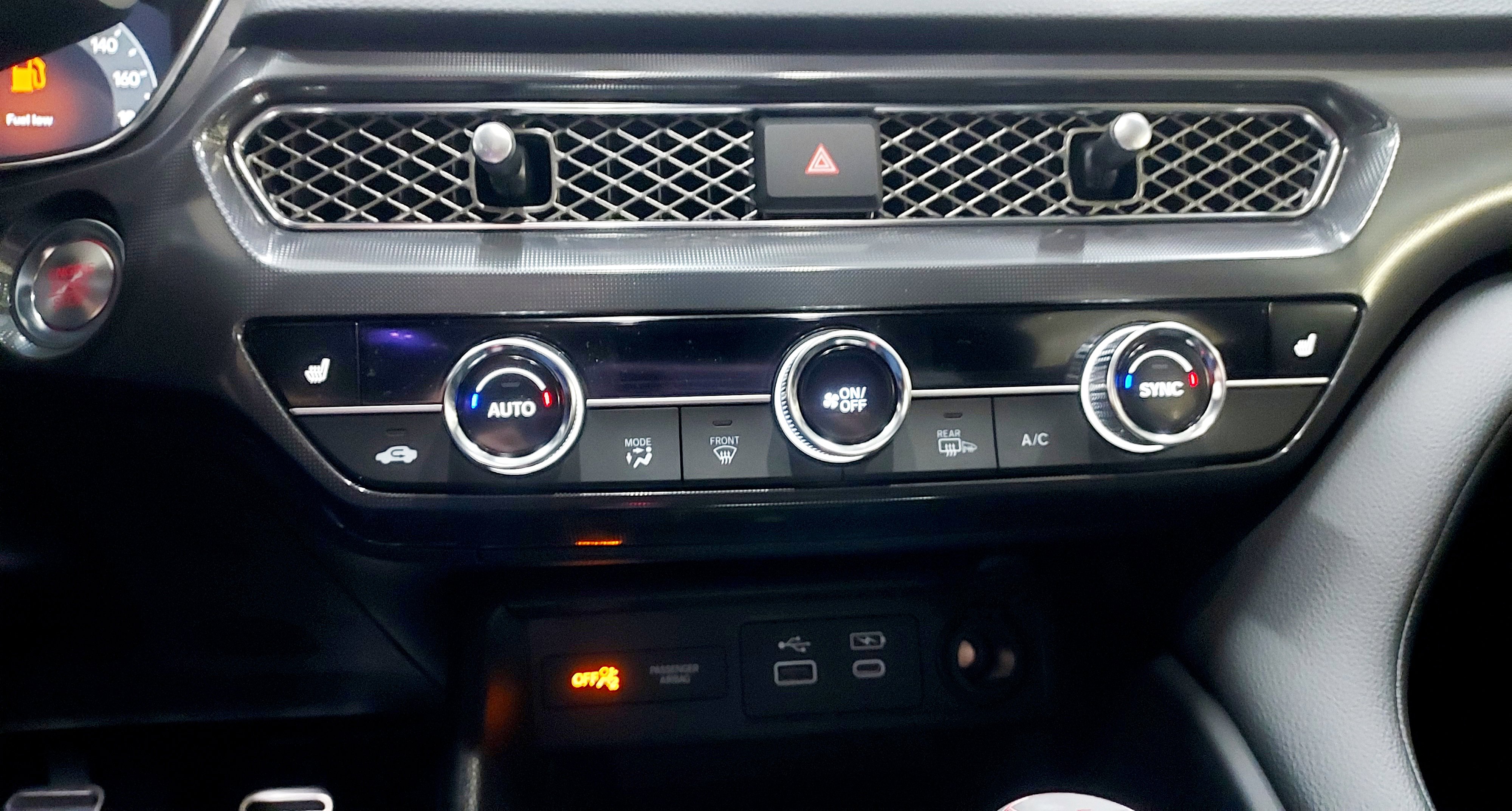 New 2026 Acura Integra Type S image 27