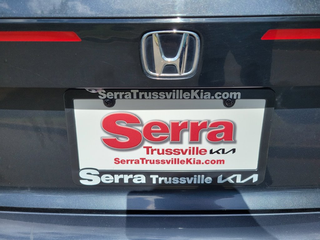 Used 2024 Honda Accord EX image 30
