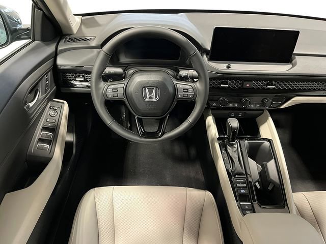 New 2026 Honda Accord EX-L image 20