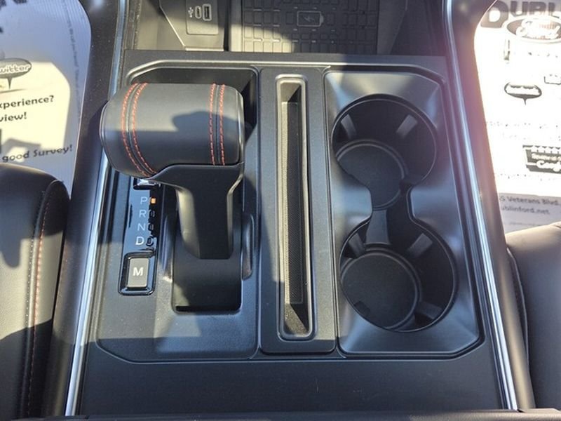 Used 2025 Ford F150 Raptor AWD/4WD image 12