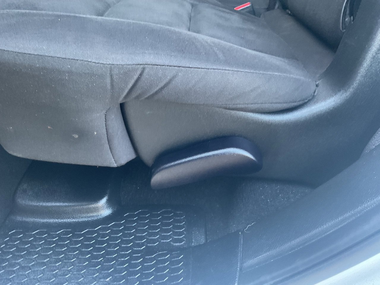 Used 2021 Dodge Durango SXT w/ 3rd Row Seating Group RWD image 12