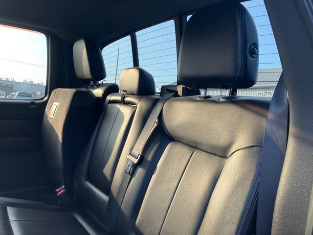 Used 2013 Ford F150 Lariat w/ Luxury Equipment Group AWD/4WD image 10