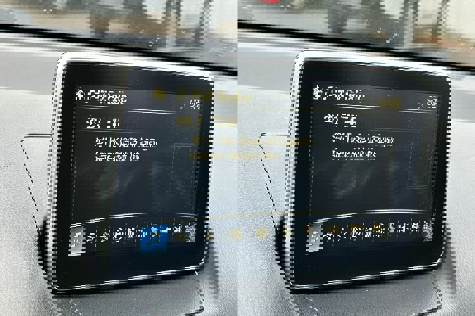 Used 2016 Scion iA image 17