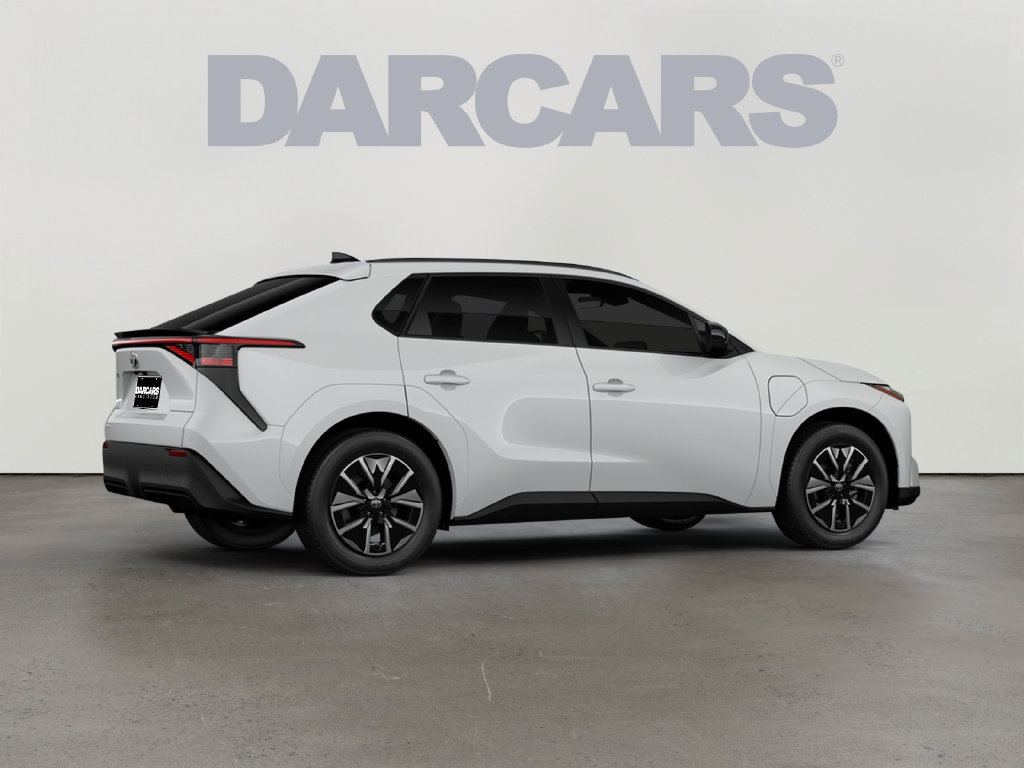 New 2026 Toyota bZ FWD image 15