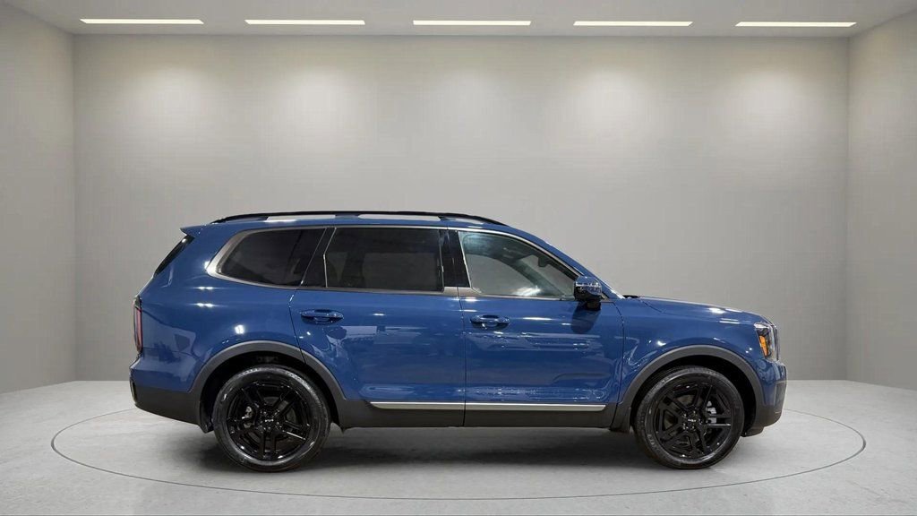 Used 2023 Kia Telluride SX Prestige X-Line image 2