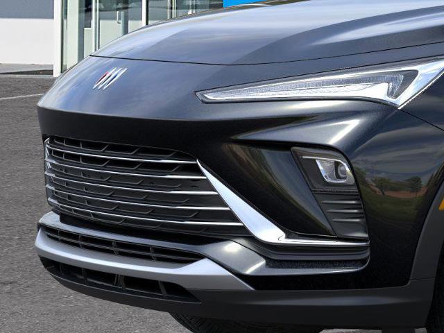 New 2025 Buick Envista Preferred w/ Convenience I Package image 34