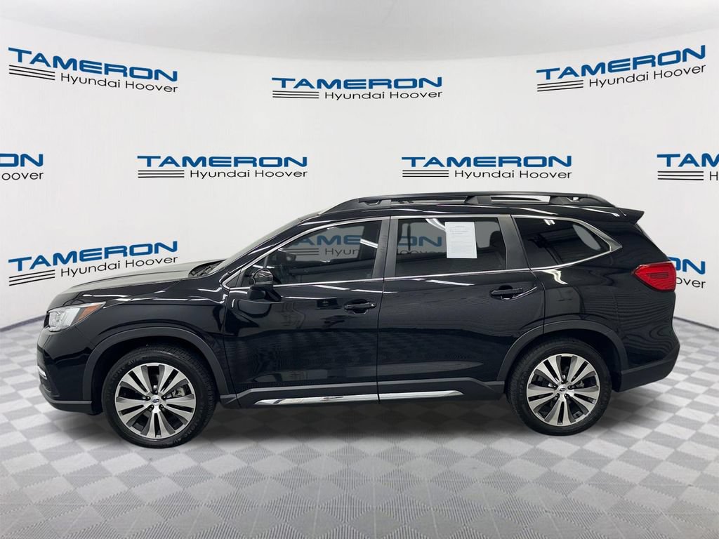 Used 2022 Subaru Ascent Limited AWD/4WD image 2