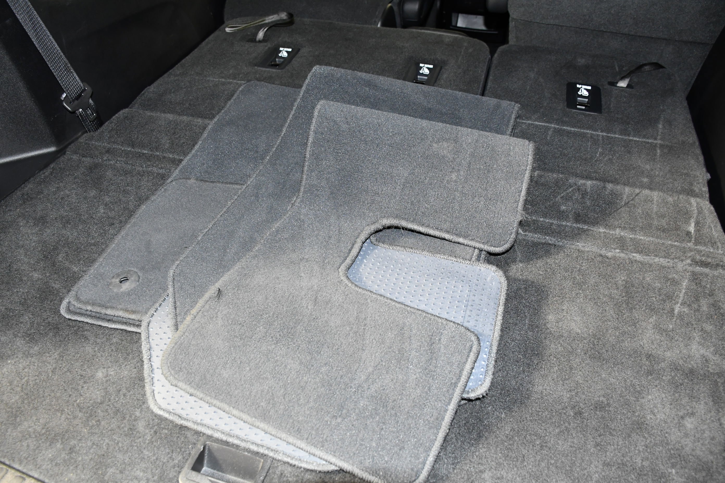 Used 2025 Chevrolet Traverse Z71 image 49