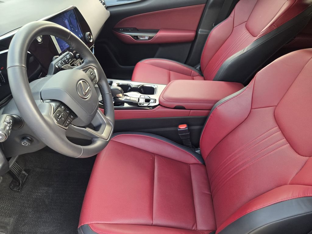 Used 2023 Lexus NX 350 AWD image 17