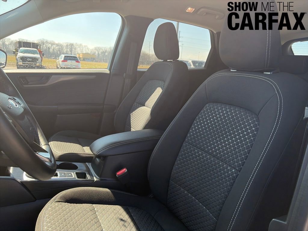 Used 2023 Ford Escape Active w/ Tech Pack #1 image 16