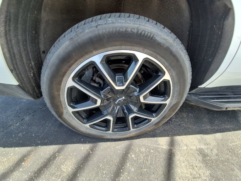 Used 2023 Chevrolet Tahoe RST w/ Luxury Package AWD/4WD image 9